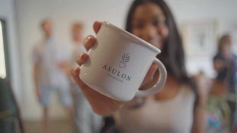 Asulon Collective Mug
