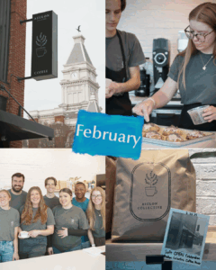 Clarksville Coffee Shop; Clarksville Coffee House; Clarksville Craft Coffee